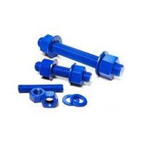 Stud bolts ASTM A193 Gr B7