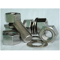 Heavy Hex Nut ASTM A194 Gr 8
