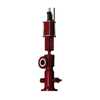 84000 Series SteamForm* Valve/ Van điều khiển Masoneilan 84000 series