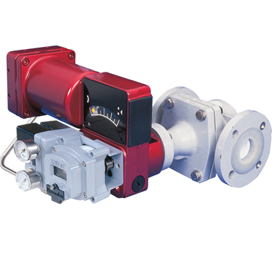 Masoneilan* 31000 Series Eccentric Rotary Control Valve/Van điều khiển dạng quay Masoneilan 31000 Series