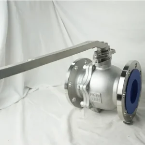 Van bi inox