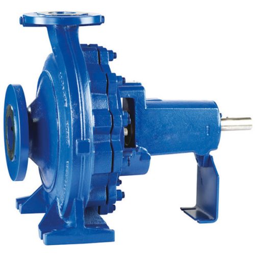 KSB Etanorm 200-150-200