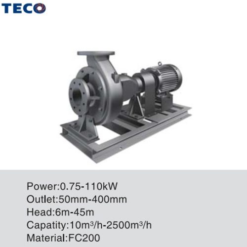 ĐỘNG CƠ ĐIỆN TECO