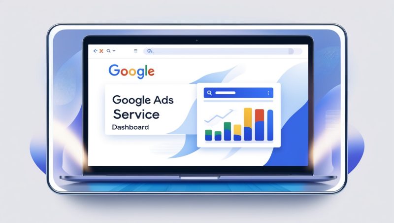 giá google ads