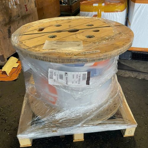 Đại Lý Cáp Elettrotek Kabel