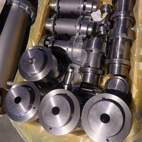 KHỚP NỐI N-EUPEX FLE10.2 2023;  Flender-Siemens