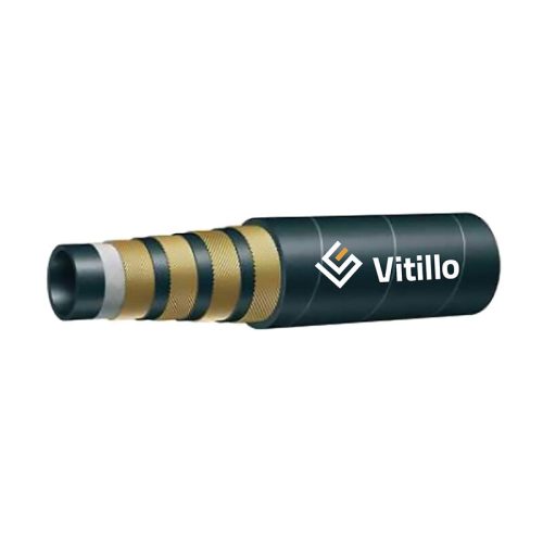 Ống thủy lực 4 lớp thép TEKNOSPIR 4SP Vitillo