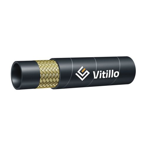 Ống thủy lực 1 lớp thép SAE 100 R1AT TEKNO 1SN VITILLO