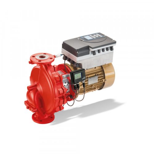 Máy bơm KSB - Bơm hệ thống điều hòa không khí Etaline