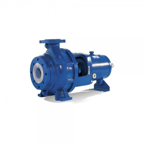 Máy bơm KSB - bơm thực phẩm KSB - máy bơm liền trục KWP