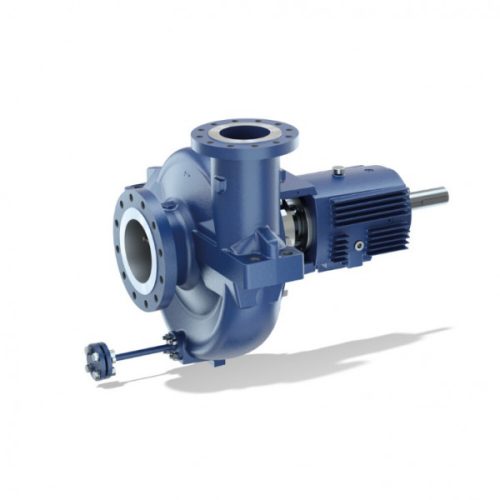 Máy bơm KSB - bơm dầu - Bơm công nghệ RPH