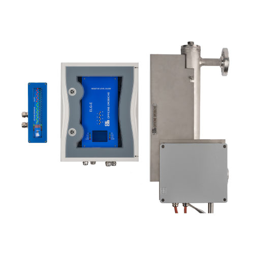 ELG Series Resistive Level Gauge