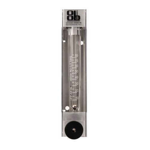 212 Series Glass Variable Area Flowmeter