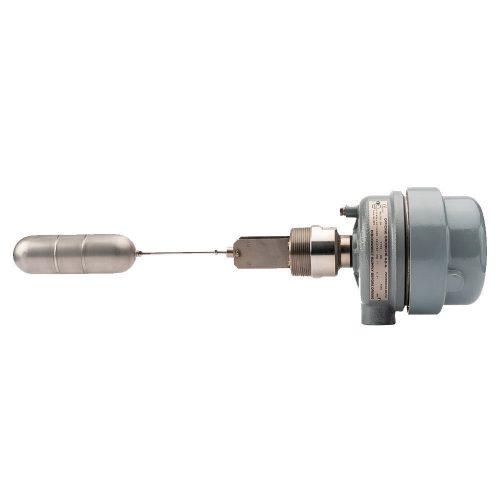 1020 Series Float Level Switch