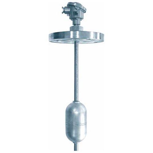 TLT Series Float Level Gauge