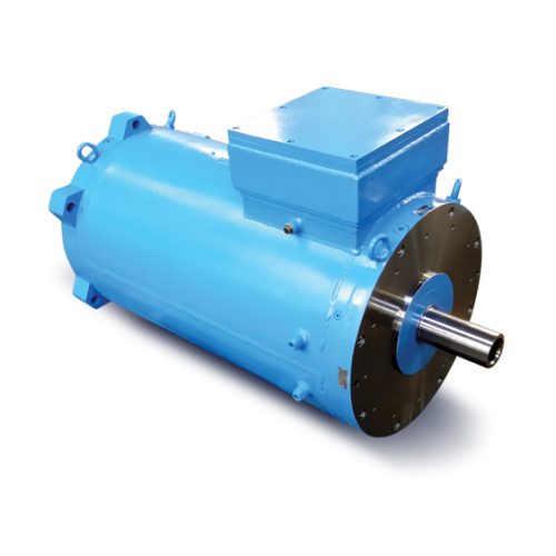 Động cơ Fimet ba pha dòng WM
