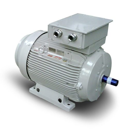 Động cơ chống bụi Fimet