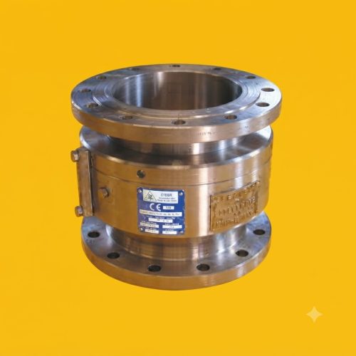 Khớp xoay cosil dòng oxy
