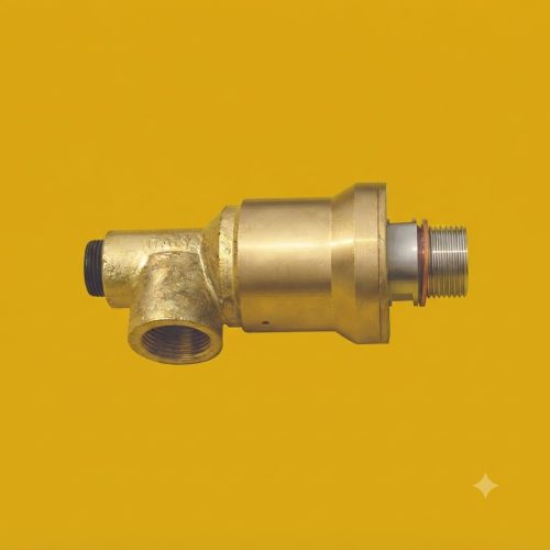 Khớp nối quay Cosil EXTERIOR SERIES Monoflow (MONO)