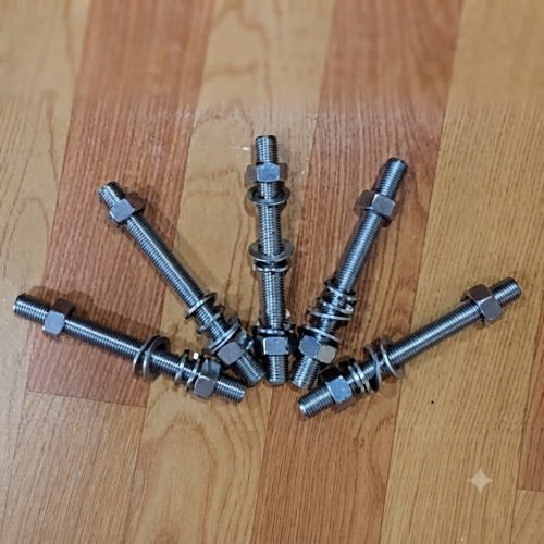 Stud Bolt