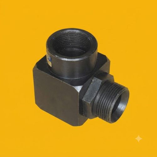 Khớp nối xoay Balanced Series Cosil