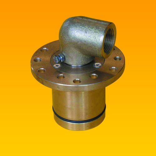 Khớp nối quay shaft mounting series Cosil